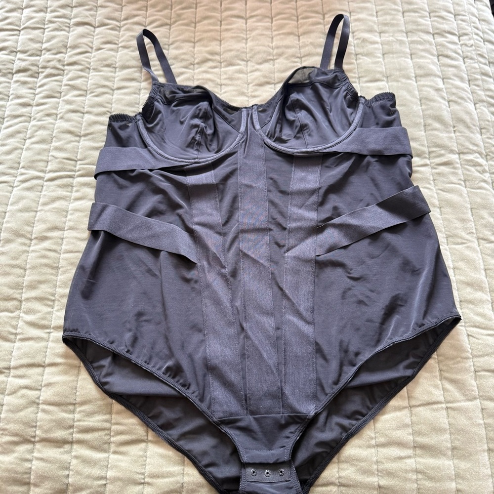 Bodysuit